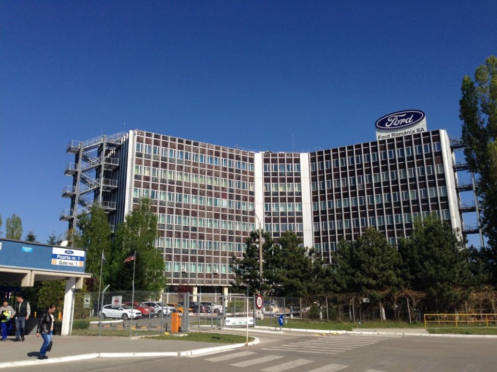 Ford Craiova, anunț de ultimă oră. Fabrica se va închide în scurt timp. Ce se va întâmpla cu angajații