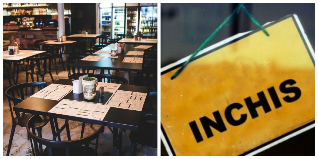 Se închid iar restaurantele? Anunţul făcut de Florin Cîțu. „Amenzile nu au niciun efect”