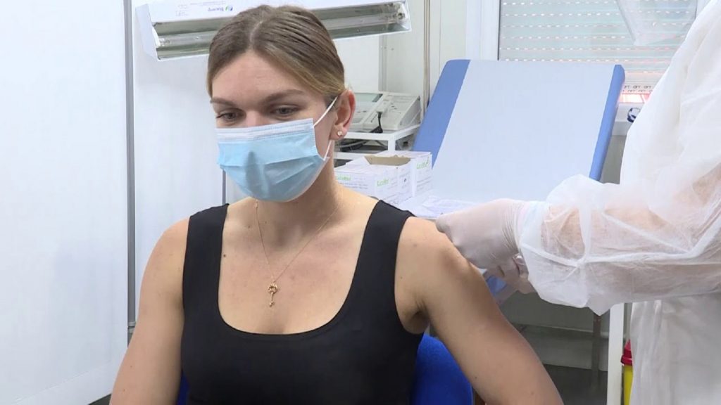 Simona Halep, criticată aspru. Ce i-a făcut pe admiratori să reacţioneze aşa: „A luat bani frumoşi”