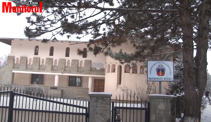 Suceava: Tatăl bebelușului mort după botez, primele declarații pline de durere: „A inghițit 110 ml de apă. I-a curs sânge pe nas”