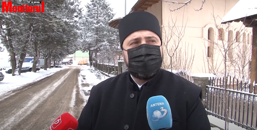 Cauza reala a mortii bebelusului de la Suceava