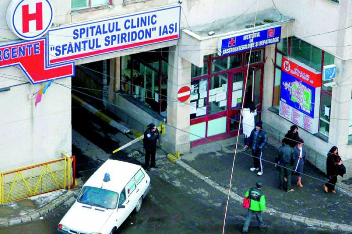 Tragedia de la Matei Bals a bagat frica in sistemul medical