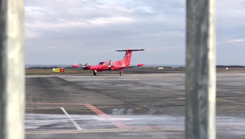 Transa noua de doze de vaccin de la Moderna