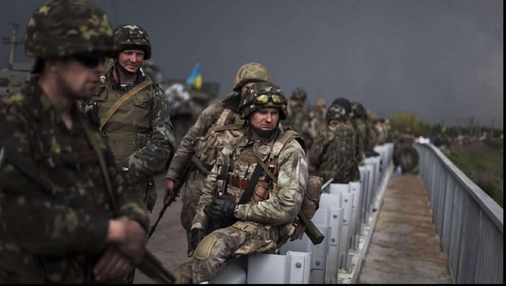 Războiul e gata să reînceapă la granițele României. Trei soldați au murit duminică