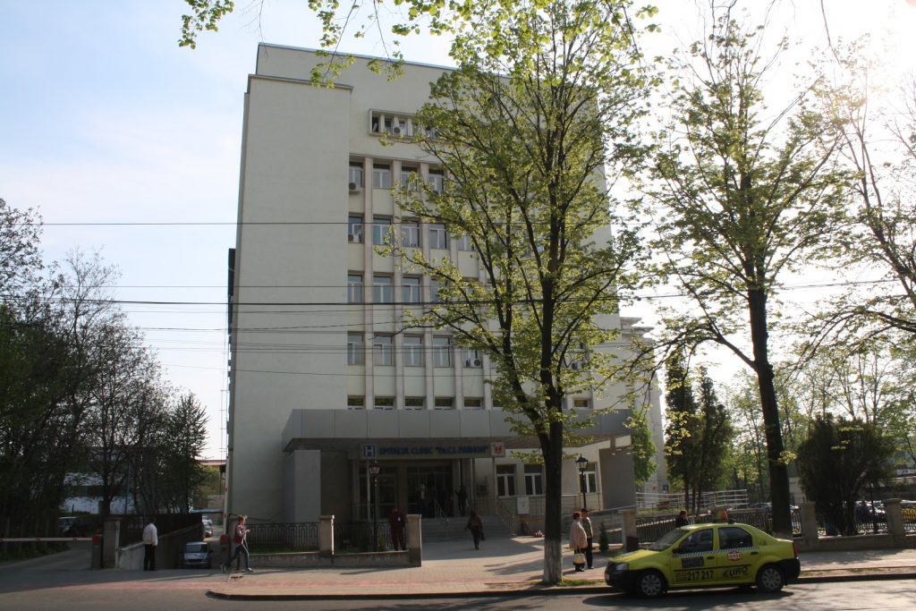 Iași: Un mare centru de vaccinare se închide la jumătatea lunii februarie. Unde se vor putea vaccina cei care nu au reușit s-o facă până acum