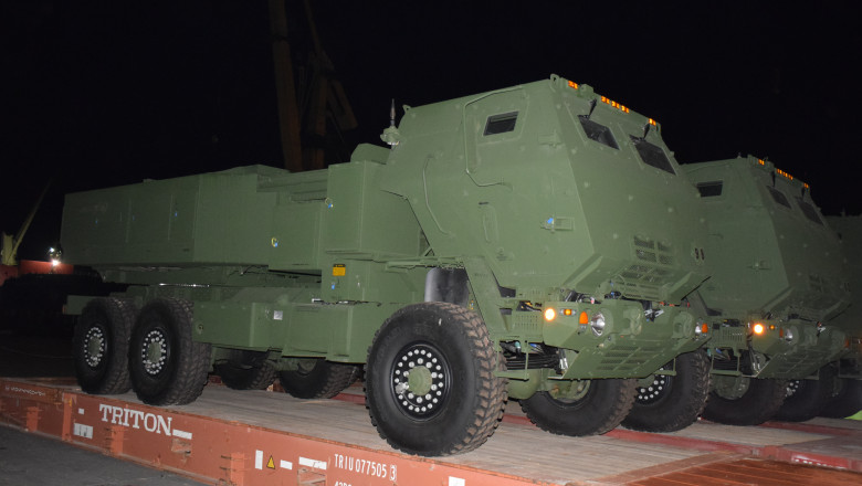 Unde vor fi amplasate noile rachete ale Armatei Române. Decizia care îi va enerva pe ruși