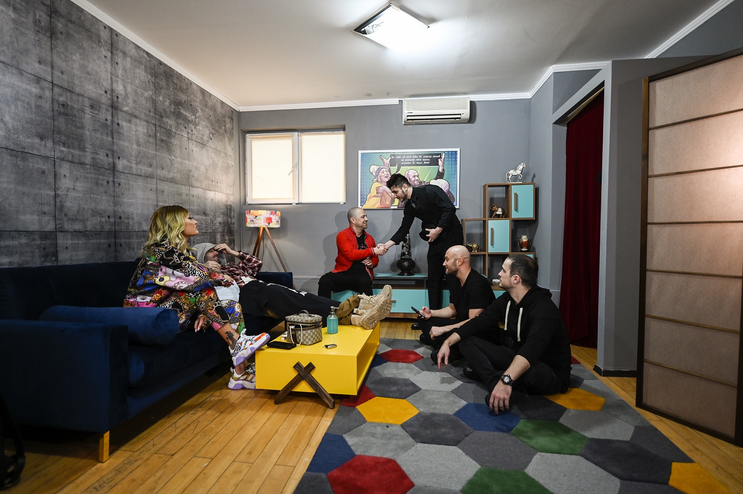 Galerie foto - Poza #1