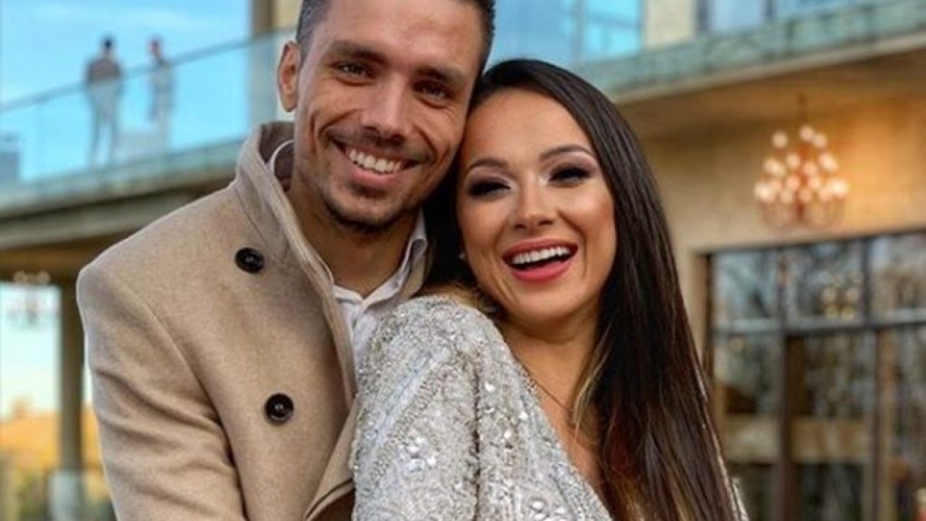 Vlăduța Lupău e în culmea fericirii. A făcut anunțul mult așteptat, numele e deja ales