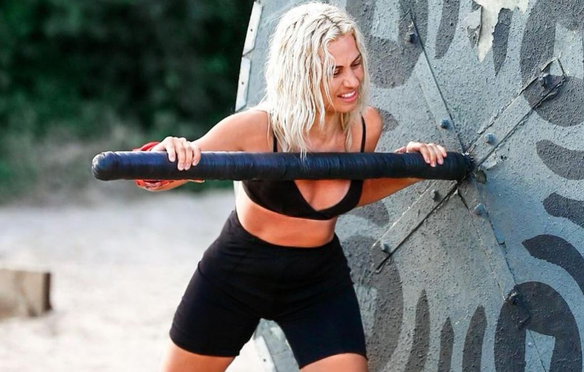 Amna a trecut prin momente groaznice dupa ce a plecat de la Survivor Romania. ”Am inceput sa delirez”
