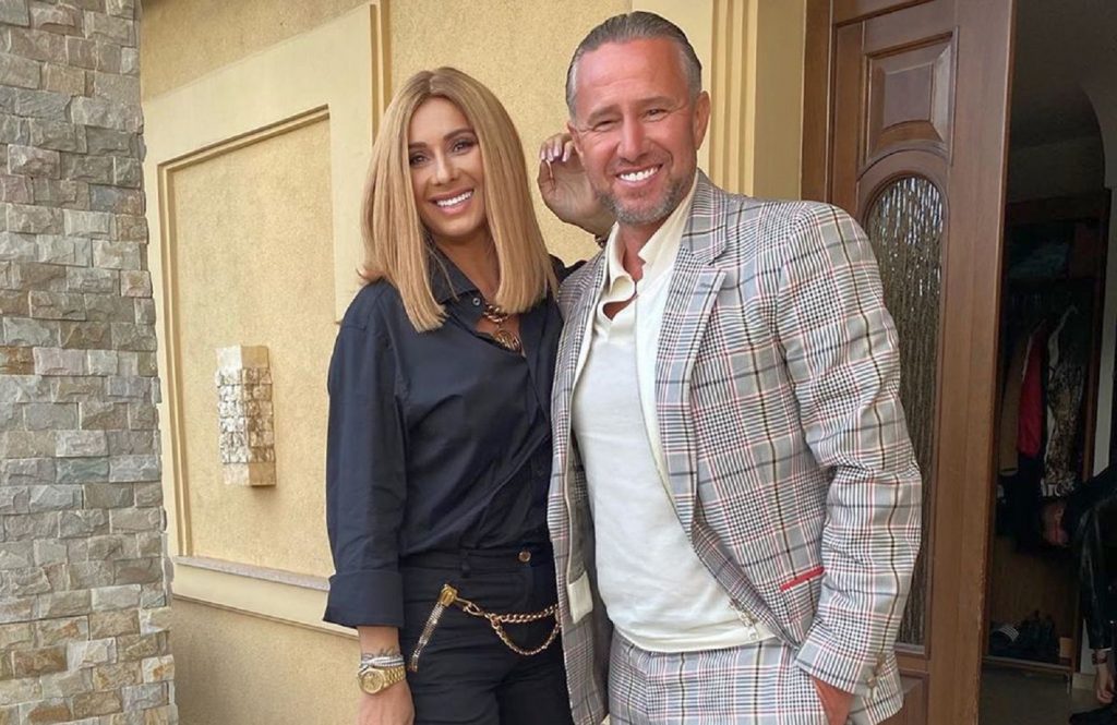 Anamaria Prodan e urmărită de vrăjitoare? Impresara are noi probleme. „Credem doar în Dumnezeu”