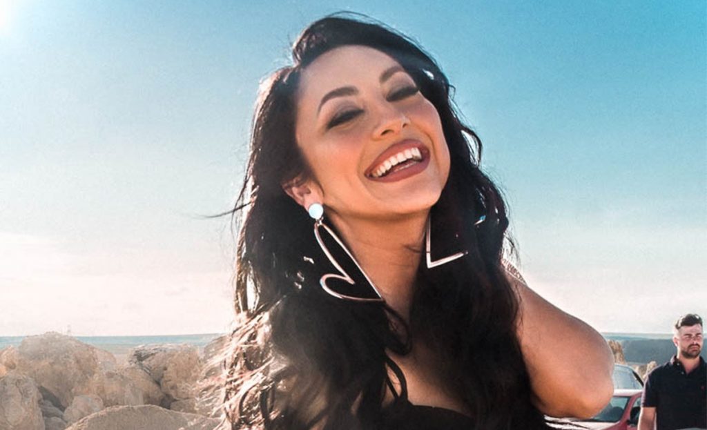 Andra, anunţ uimitor după ce s-a vindecat de covid-19. “Se întâmplă ceva”