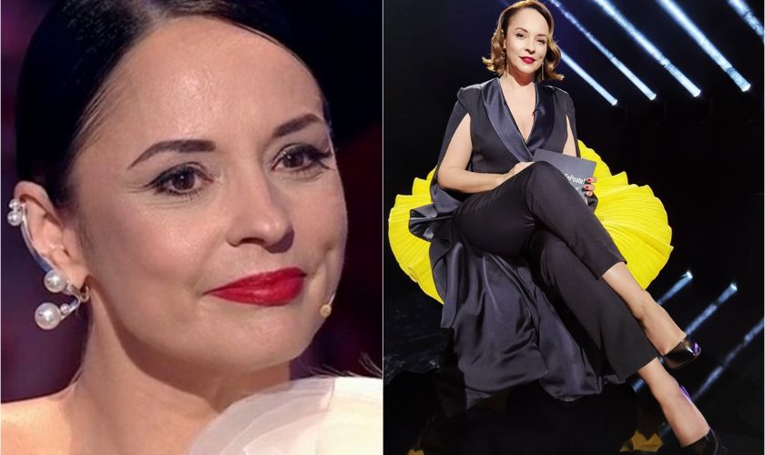 Andreea Marin şi-a recunoscut greşeala din căsniciile trecute. „Am învăţat prea târziu asta”