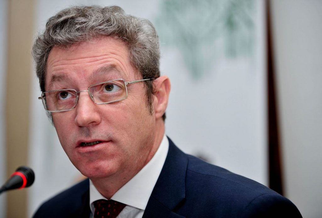 Sumele câștigate de Adrian Streinu-Cercel în 2020. Conturile doctorului s-au umplut în pandemie