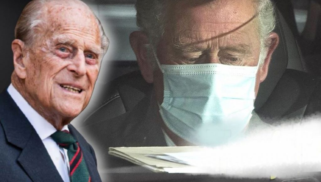 Prinţul Philip a murit. Ce se întâmplă după decesul soţului Reginei Elisabeta şi ce reprezintă operațiunea „Forth Bridge”