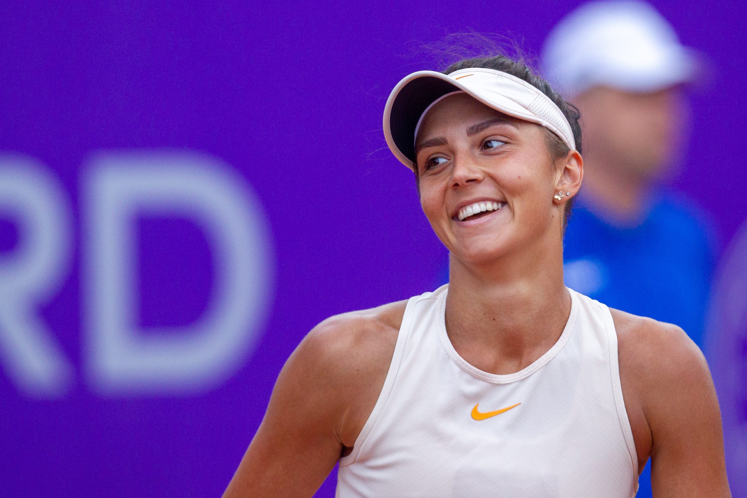 Ce a spus CTP despre Sorana Cîrstea