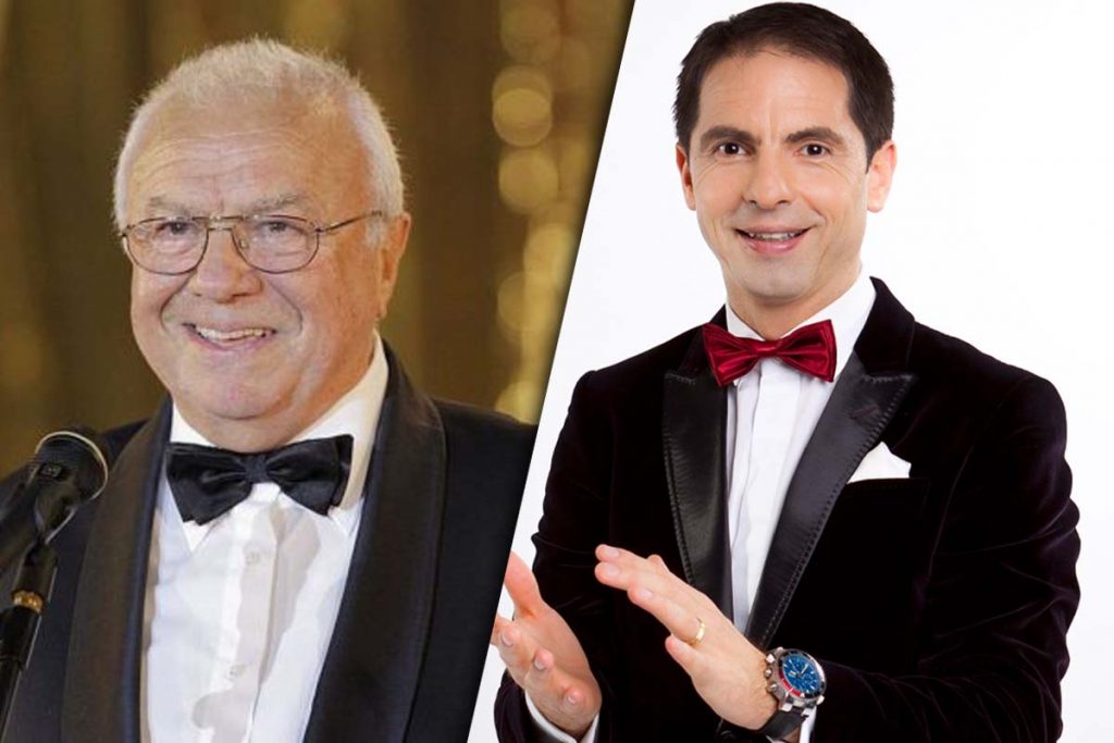 Dan Negru, despre pensia lui Alexandru Arșinel. Prezentatorul nu s-a mai putut abţine. „N-o fi de ajuns?”