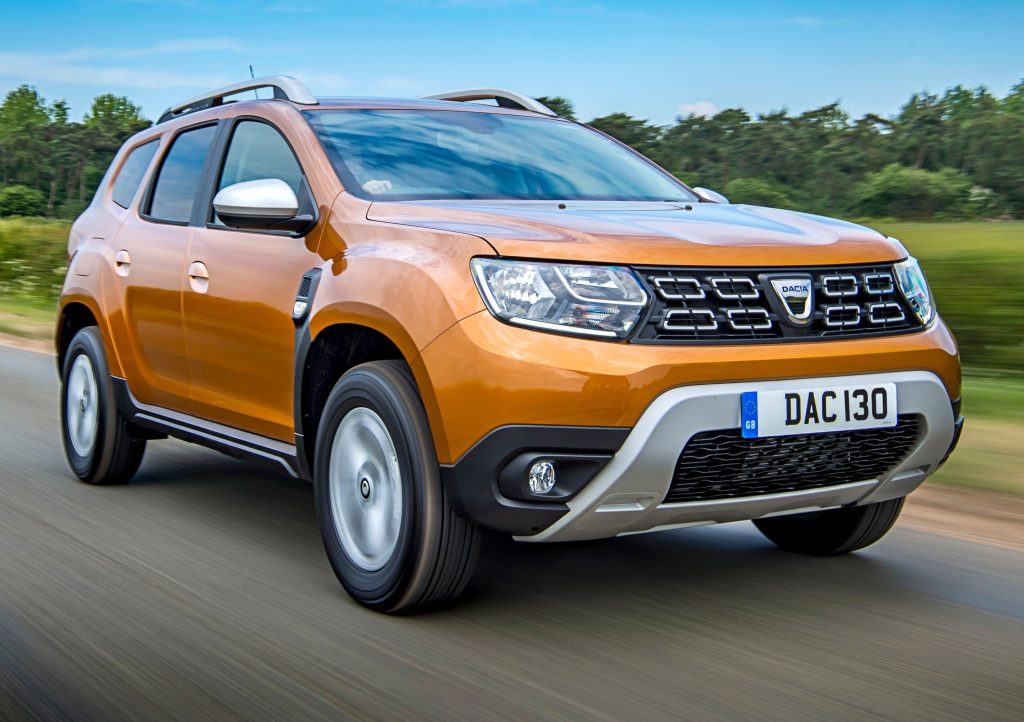 Dacia a ajuns să salveze o marcă de mașină celebră a Japoniei. Toate detaliile afacerii