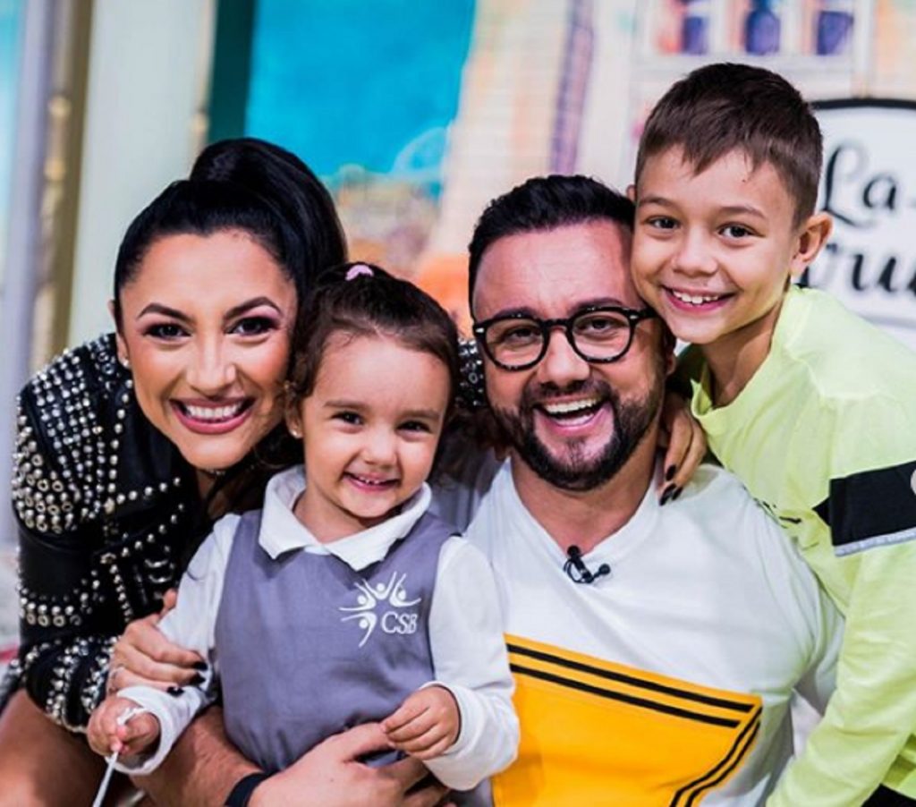 Anunţul făcut de Andra în urmă cu puţin timp. Ce se întâmplă cu artista după ce s-a vindecat de covid-19