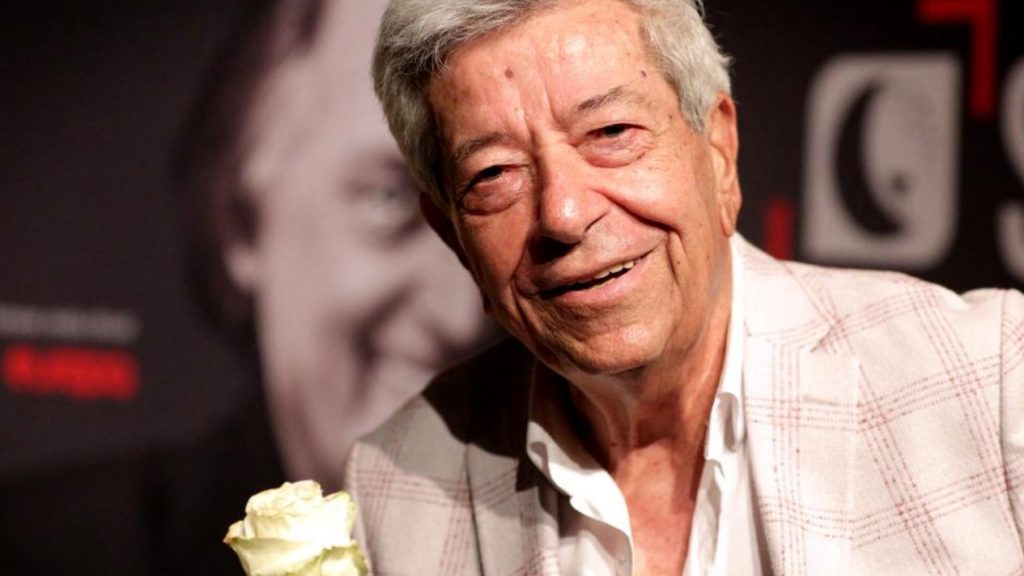 Ion Dichiseanu, în stare gravă. Actorul a ajuns la Terapie Intensivă