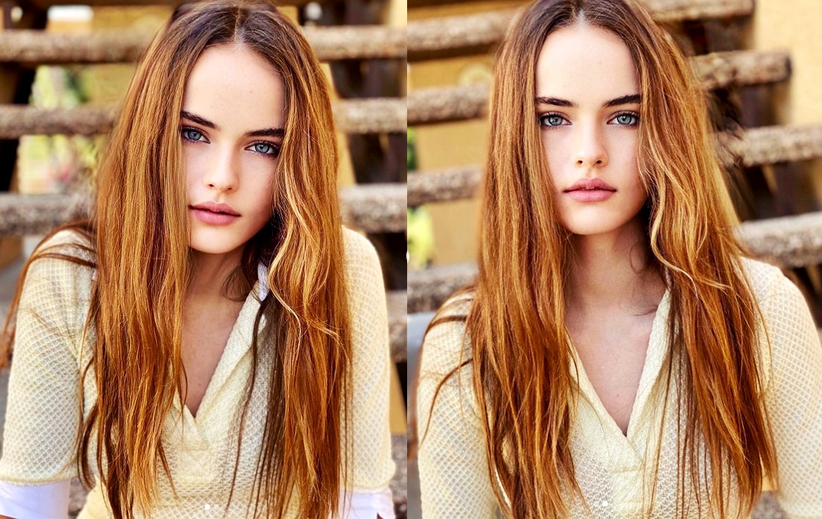 Cum arată acum Kristina Pimenova