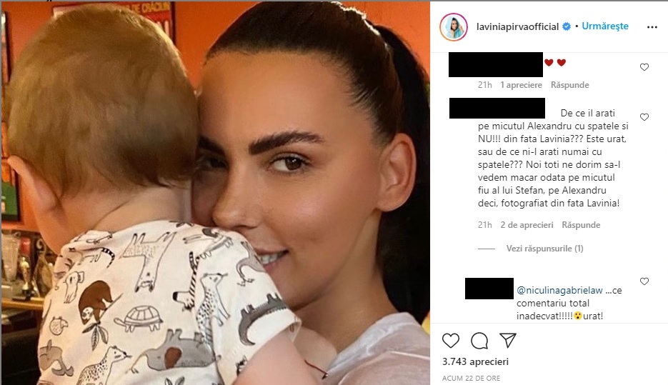 Adevaratul motiv pentru care Stefan Banica si Lavinia Parva s-au casatorit in Bulgaria. Femeia a recunoscut in sfarsit