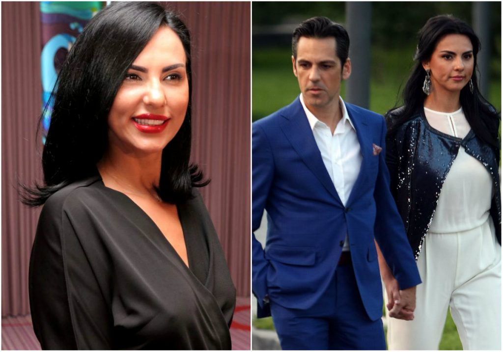 Lavinia Pîrva e de nerecunoscut după ultima intervenţie estetică. Cum arată acum soţia lui Bănică