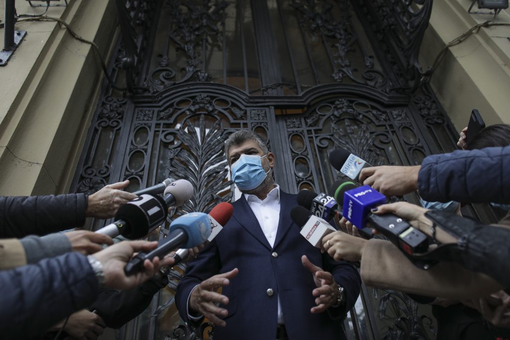 PSD anunţă eliminarea pensiilor speciale ale parlamentarilor. Marcel Ciolacu cere egalitate