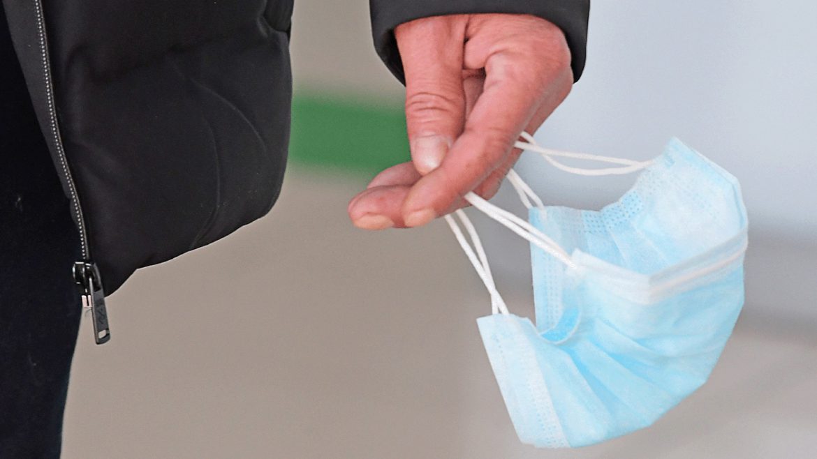 Lista actualizata a tarilor cu risc epidemiologic. Cetăţenii care intră în România trebuie să prezinte test PCR