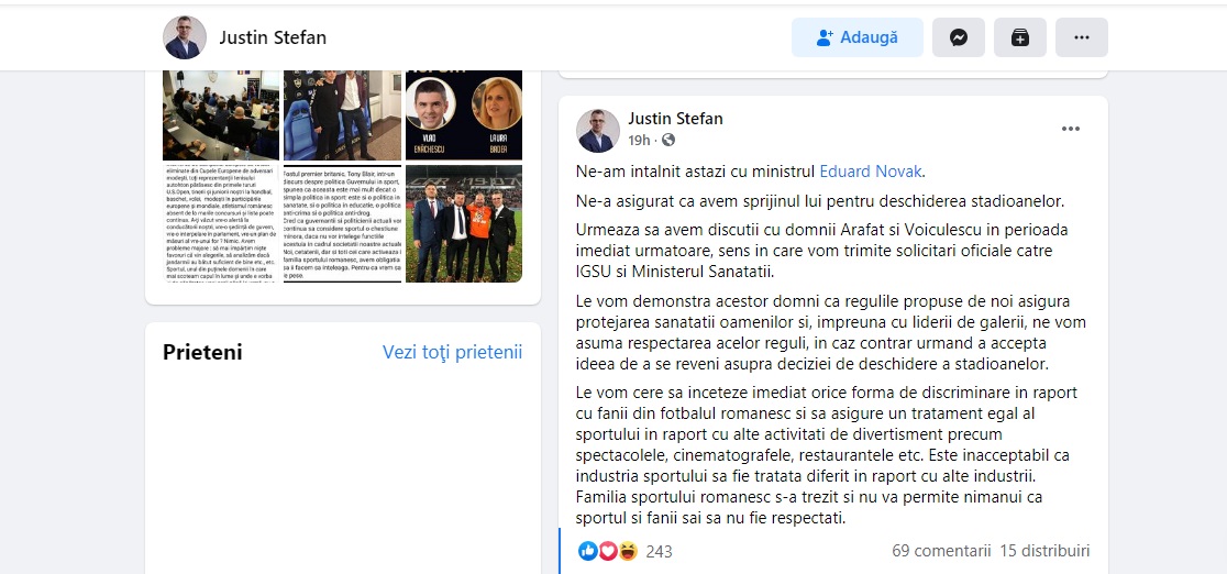 Galerie foto - Poza #1