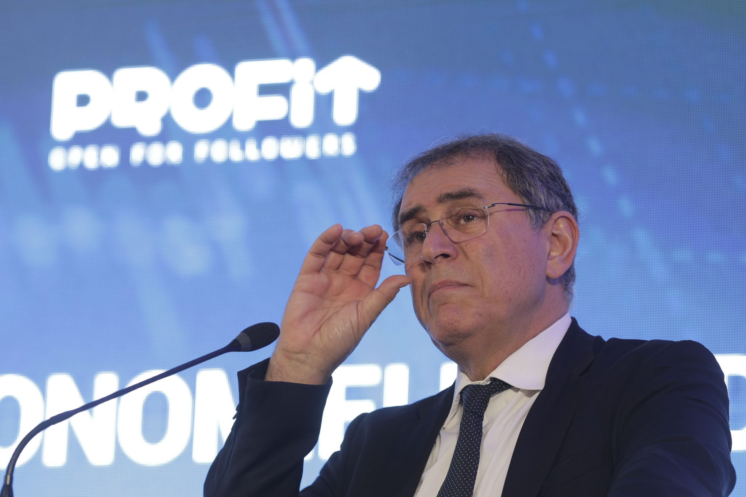 Cel care a prevestit criza financiară face o profeţie uluitoare