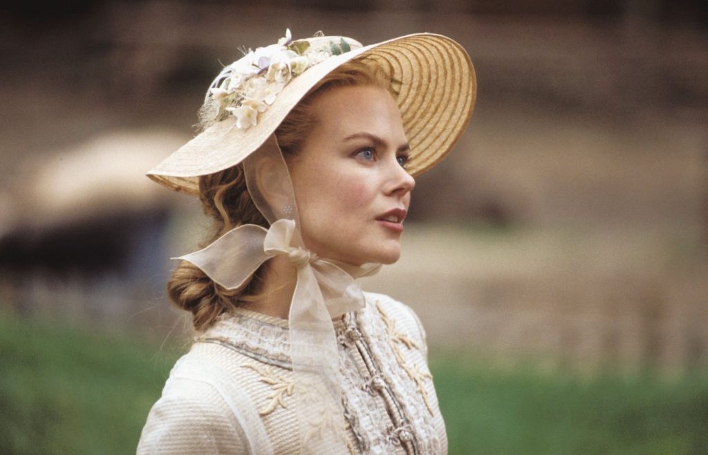 Exclusiv: O româncă celebră a jucat în ”Cold Mountain”. Ce dezvăluiri face despre Nicole Kidman, cu care a fost față-n față