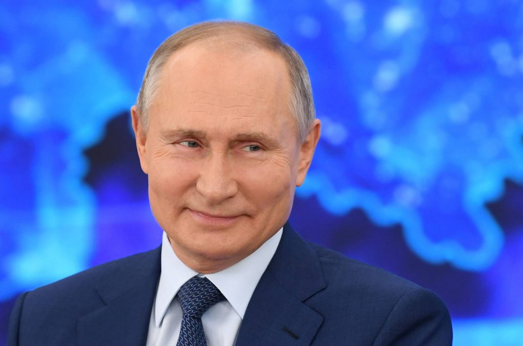 Cine este prietenul lui Putin care l-a salvat pe liderul rus. „Palatul de la Marea Neagră e al meu”