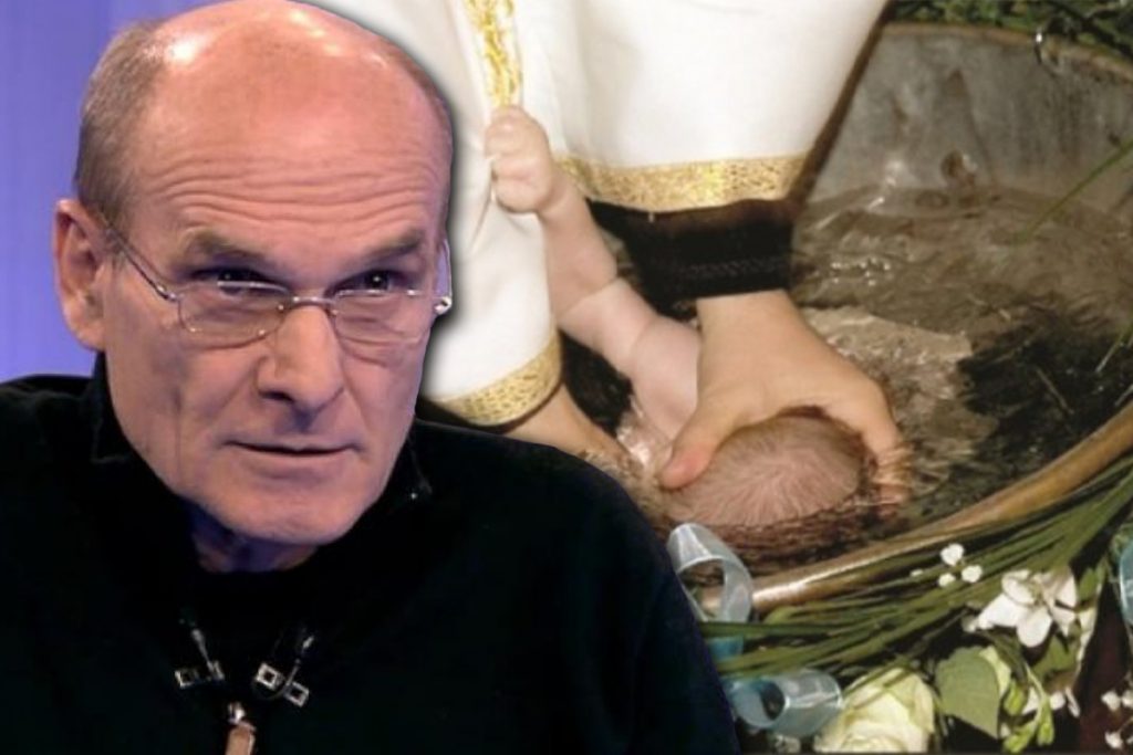 CTP, reacție incredibilă despre cazul bebelușului mort la Suceava. Cu ce procedeu din închisoare compară botezul