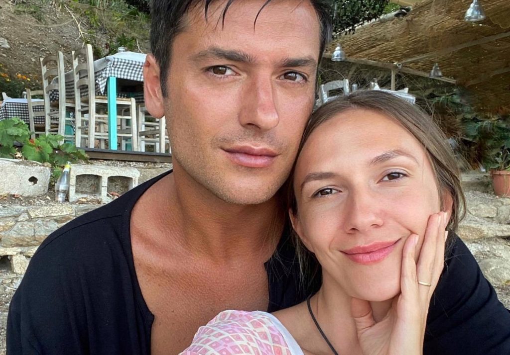 Ce a făcut Radu Vâlcan atunci când a aflat că nu va avea nici acum o fetiță. Adela Popescu l-a dat de gol