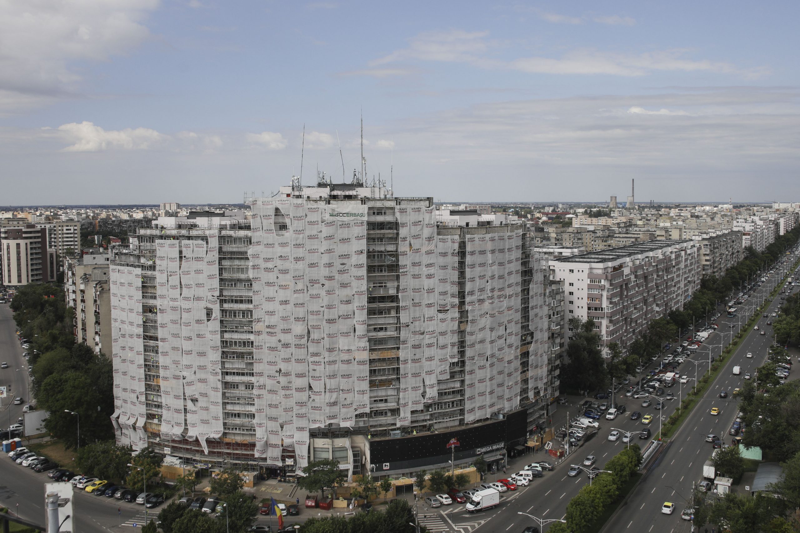 Topul cartierelor cele mai bune de locuit din București