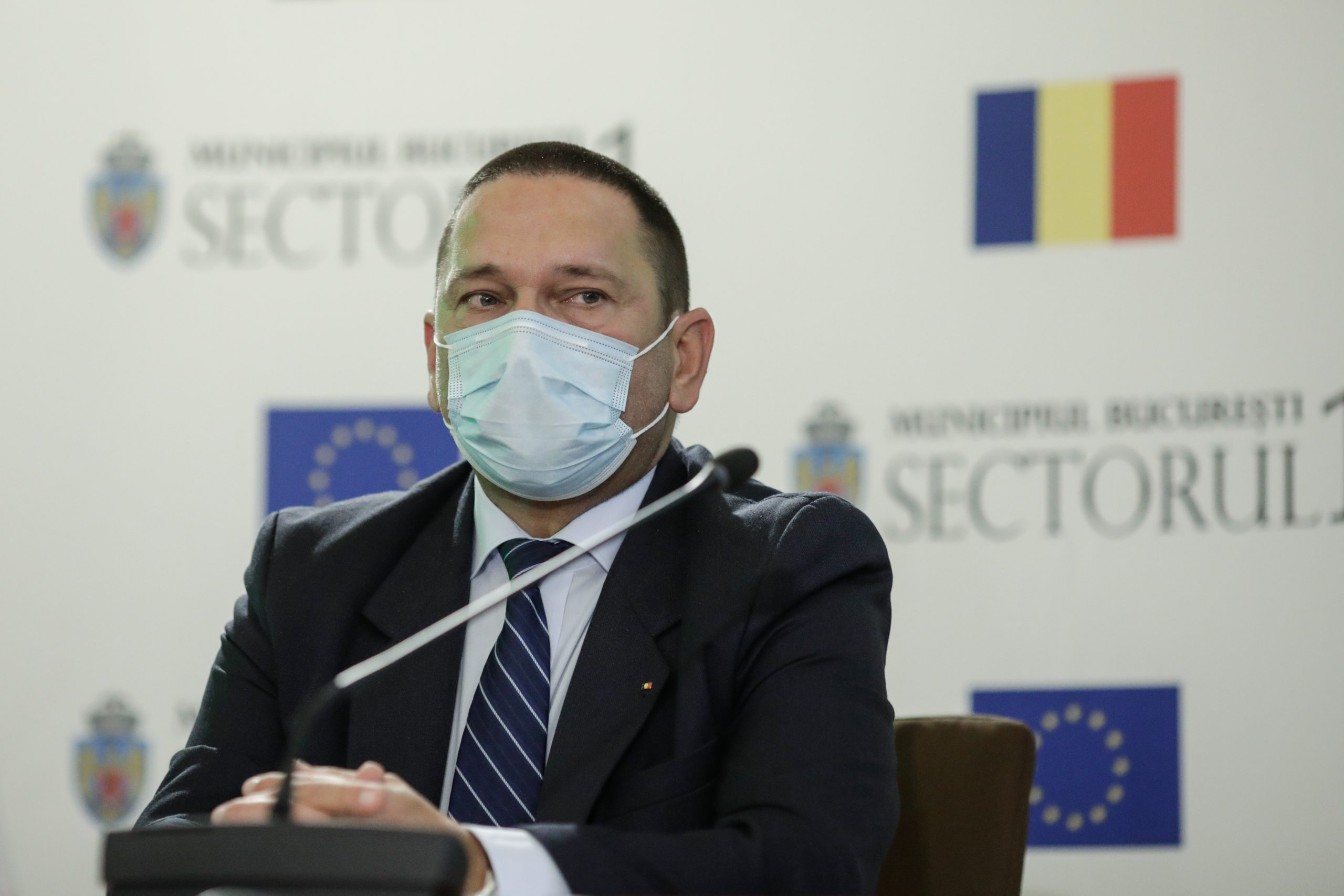 Meciul la care spectatorii români ar putea reveni în tribune. Ce spune Traian Berbeceanu