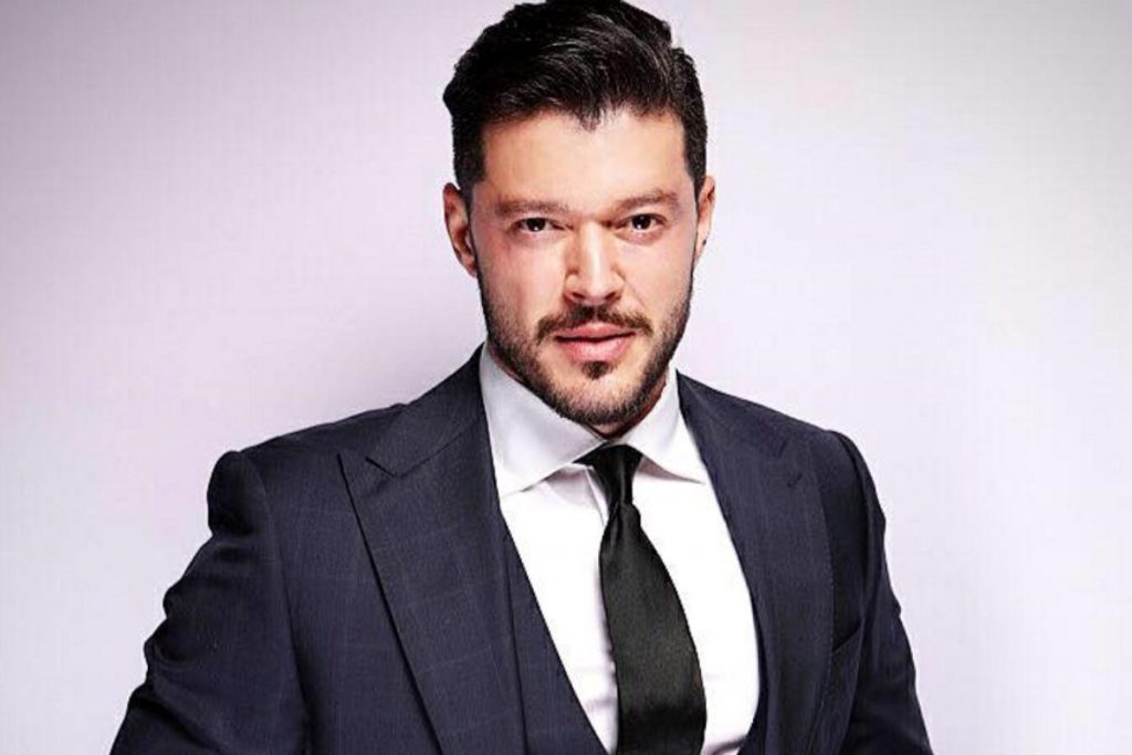 Motivul pentru care Victor Slav vrea 500.000 de euro de la statul român. Ce acuză fostul soț al Biancăi Drăgușanu