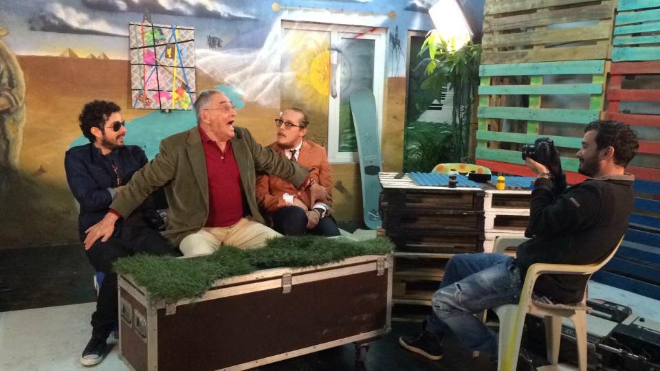 Galerie foto - Poza #2