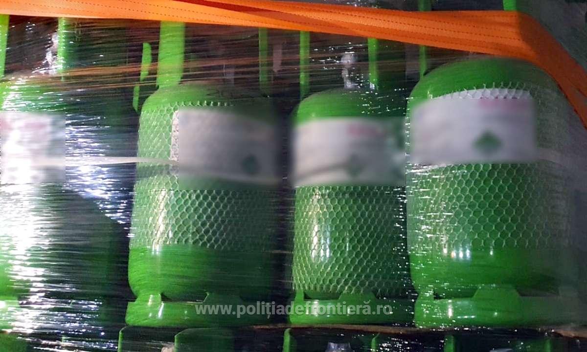 9 tone de substante periculoase pentru mediu