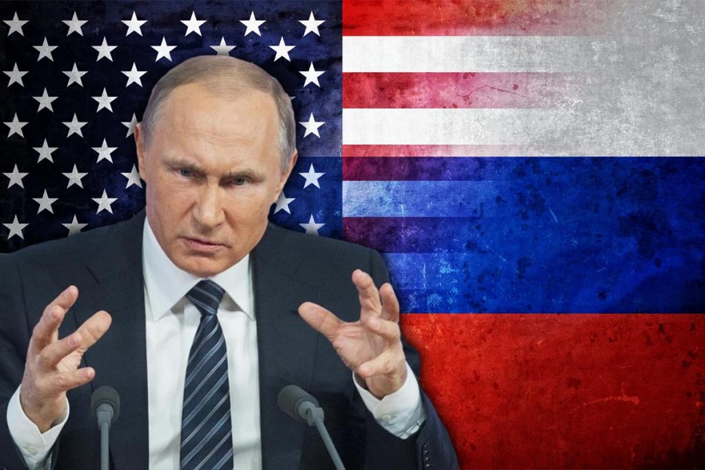Acuzaţii grave aduse Rusiei de către serviciile de informaţii americane. Vladimir Putin ar fi ştiut totul