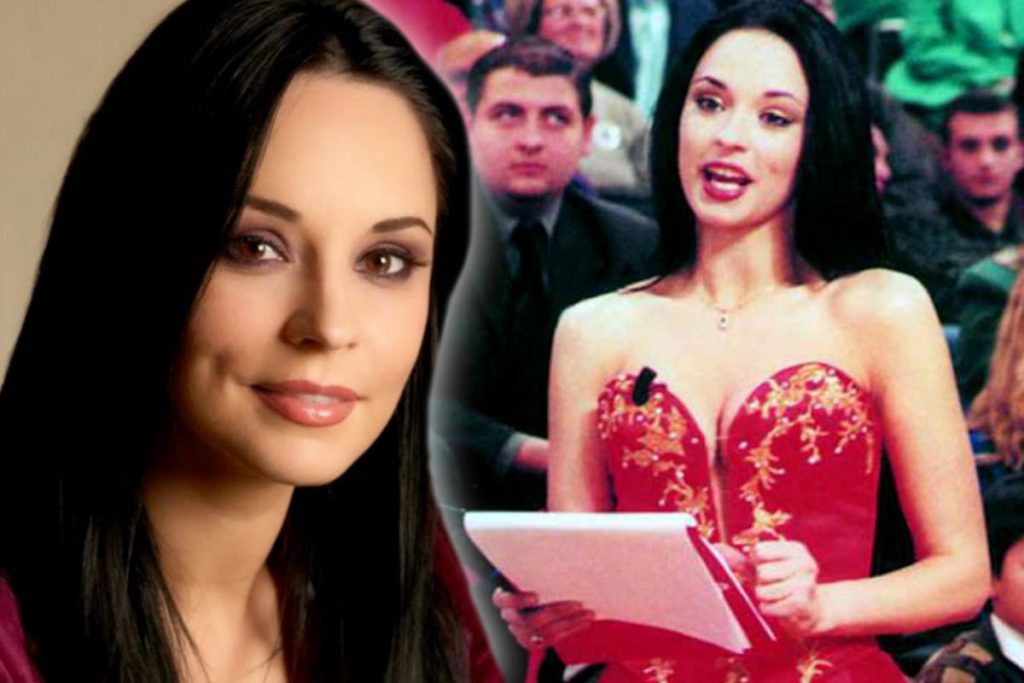 Adevăratul motiv pentru care Andreea Marin a plecat de la Surprize, Surprize. „Dacă aş fi acceptat, emisiunea ar fi continuat”