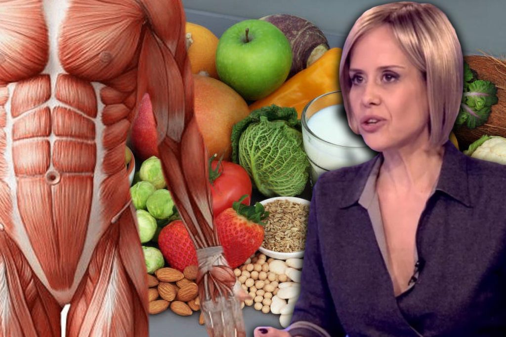 Alimentul care duce la schimbări grave în organism. Mihaela Bilic atenţionează: toţi românii îl consumă