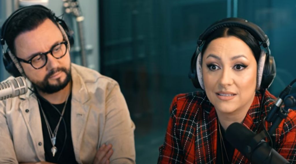 Andra, dezvăluire uimitoare despre Măruță. Prezentatorul, dorit de un alt post TV: “I s-a oferit un salariu de trei ori mai mare”