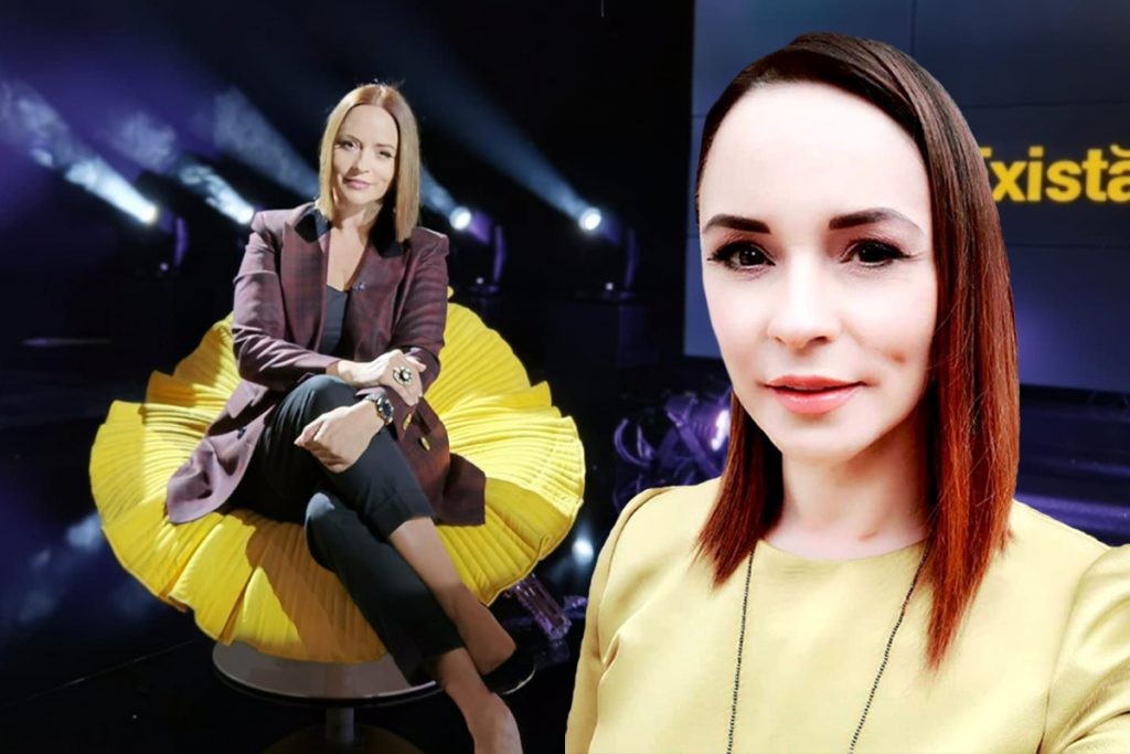 Andreea Marin, anunț important. Ce se întâmplă cu emisiunea ei de la TVR. Vedeta a ținut ca fanii să afle direct de la ea