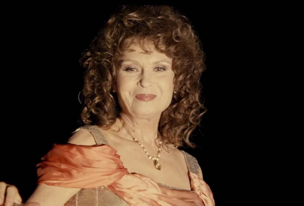 Angela Similea și-a povestit drama trăită alături de soțul olandez. Ce îi făcea acesta când se îmbăta