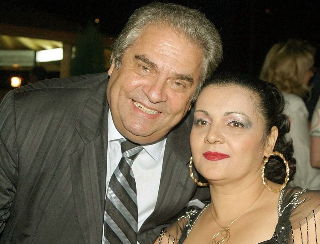 Aurel Pădureanu, despre Gigi Becali. Nu i-a ajutat cu niciun ban: „Ne-a trimis la un cămin de nefamilişti”