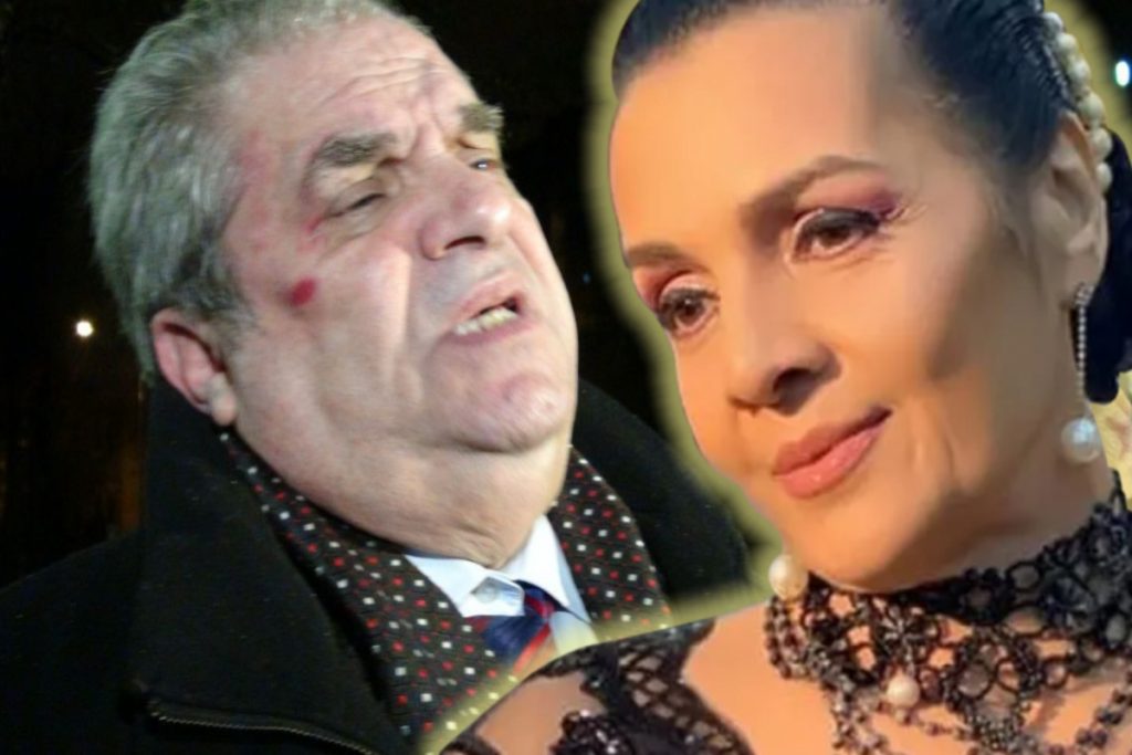 Aurel Pădureanu, despre motivul pentru care nu are pensie. Soţul Corneliei Catanga a rămas cu multe datorii