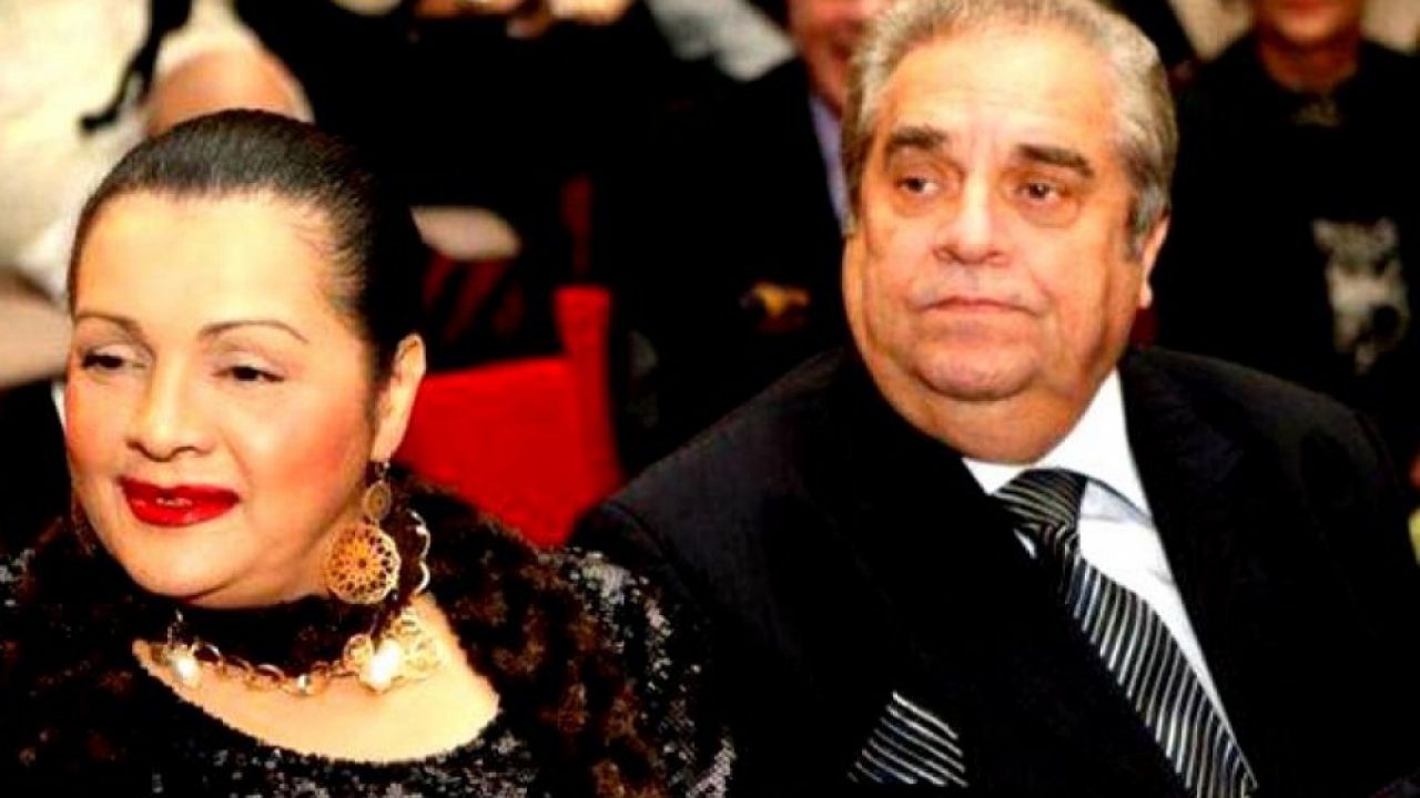 Cei doi soți treceau prin momente grele din punct de vedere financiar