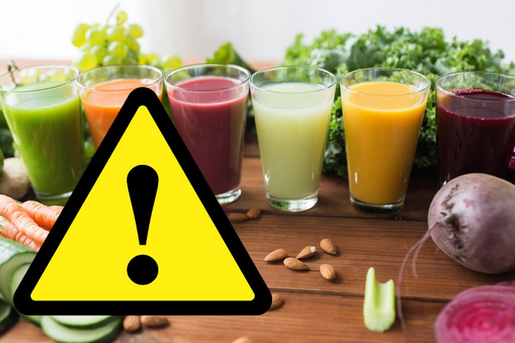 Băutura pe care românii o cred cea mai sănătoasă și e, de fapt, extrem de nocivă. Efectul asupra organismului se vede în timp