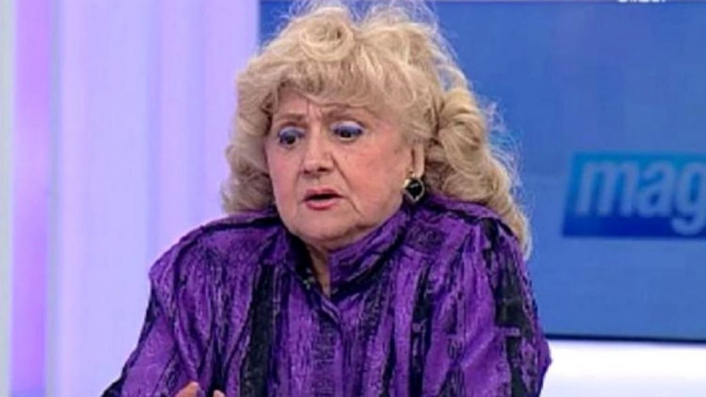 Camelia Mitoșeru, lăsată singură după operaţie. Motivul pentru care Mihai Mitoșeru nu a fost să îşi viziteze mama (exclusiv)